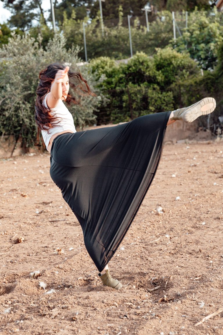 Contemporary Dance Gala Santamaria Manez